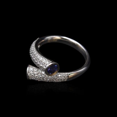 Diamond Rings in Lahore | Abid Jewellers