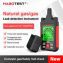 LEL Gas Detector Flammable Toxic Combustible Gas Leak Detector