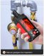 LEL Gas Detector Flammable Toxic Combustible Gas Leak Detector