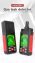 LEL Gas Detector Flammable Toxic Combustible Gas Leak Detector