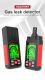 LEL Gas Detector Flammable Toxic Combustible Gas Leak Detector