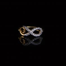 Baby Gold Ring