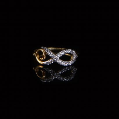 Baby Gold Ring