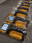 Concrete Cover meter Metal Rebar Locator Rebar detector rebar locator
