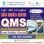 CQI IRCA ISO 9001:2015 (QMS) Lead Auditor course in Islamabad
