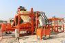 Concrete Block Machine Block Factory and Concrete Mixture