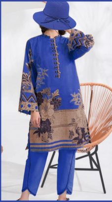 Ladies suits new fashion