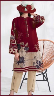 Ladies suits new fashion