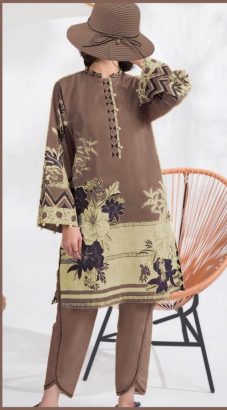 Ladies suits new fashion