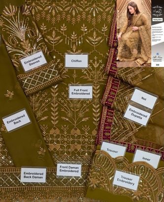 Ladies suits Imorzia