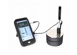 Metal Rebound Hardness Tester Leeb Hardness Tester