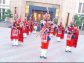 Fuji Band/band baja/pipe band