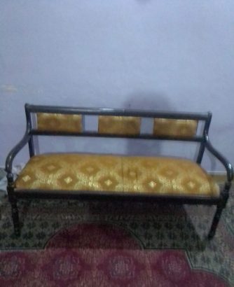 Sale in Pair (Sofa )