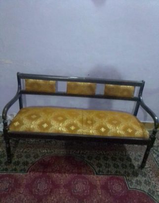 Sale in Pair (Sofa )