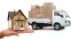Delta Packers & Movers / Home Shifting, Cargo Services door to door