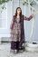 Gharara Frock designs at Cezanne