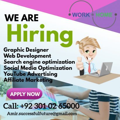 Best online job