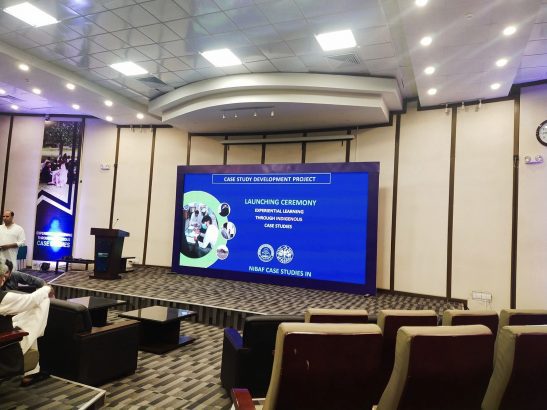 SMD screens on rent in Islamabad