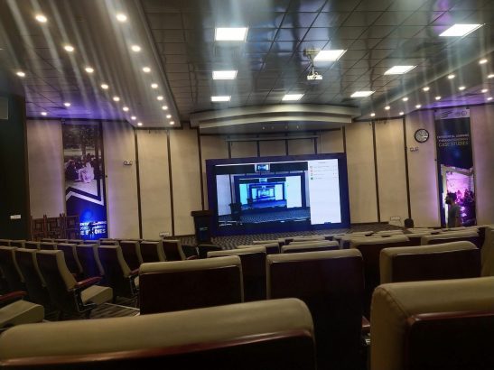 SMD screens on rent in Islamabad