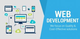Website Design | Website Designer | Web Development Company