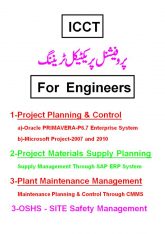 Planning & Scheduling Practical Training Online