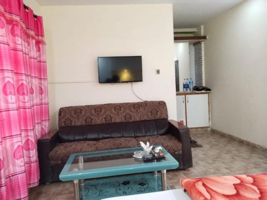 Hotel paradise plus multan