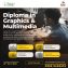 Diploma of Graphics & Multimedia
