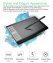 10moons 10*6 Inch Professional Graphic Tablet 8192 Levels Digital Drawing