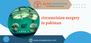 circumcision surgery in Lahore