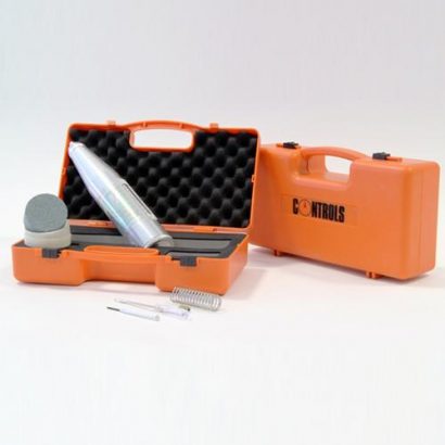 Concrete Test Hammer CONTROLS (Italy)