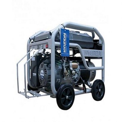 GENERATOR REPAIRING MAINTENANCE SERVICE
