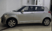 Rent car with driver is available in Karachi city