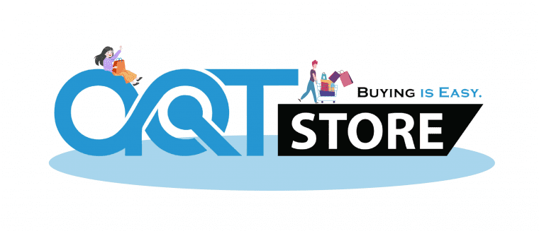 AQT Store Shop In Pakistan