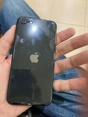 Iphone SE 2020 (64GB) PTA Approved