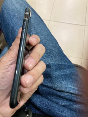 Iphone SE 2020 (64GB) PTA Approved