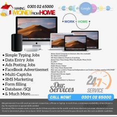Golden chance to earn at home on daily base by – Face book Marketing