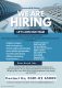 We are looking for creative person to work on multiple data entry job