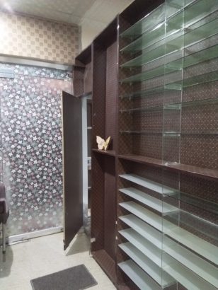 1 marla commercial plaza