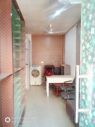 1 marla commercial plaza