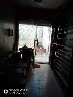 1 marla commercial plaza