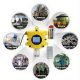 Fixed Gas Detector