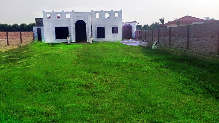 book your event in richie huts farmhouse barki hudyara