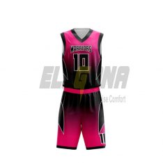 basketball uniform