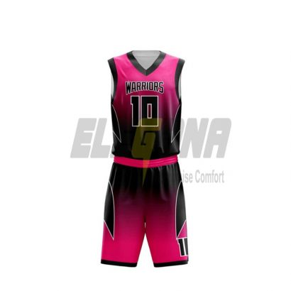 basketball uniform