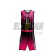 basketball uniform