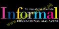 Latest Education News in Pakistan | Informal Pakistan