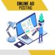 Add posting service
