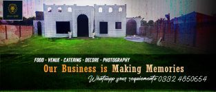 book your event in richie huts farmhouse barki hudyara