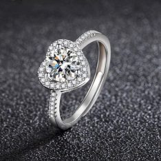 Turkish Rings Silver
