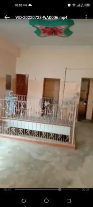 House for rent.80 gaz portion